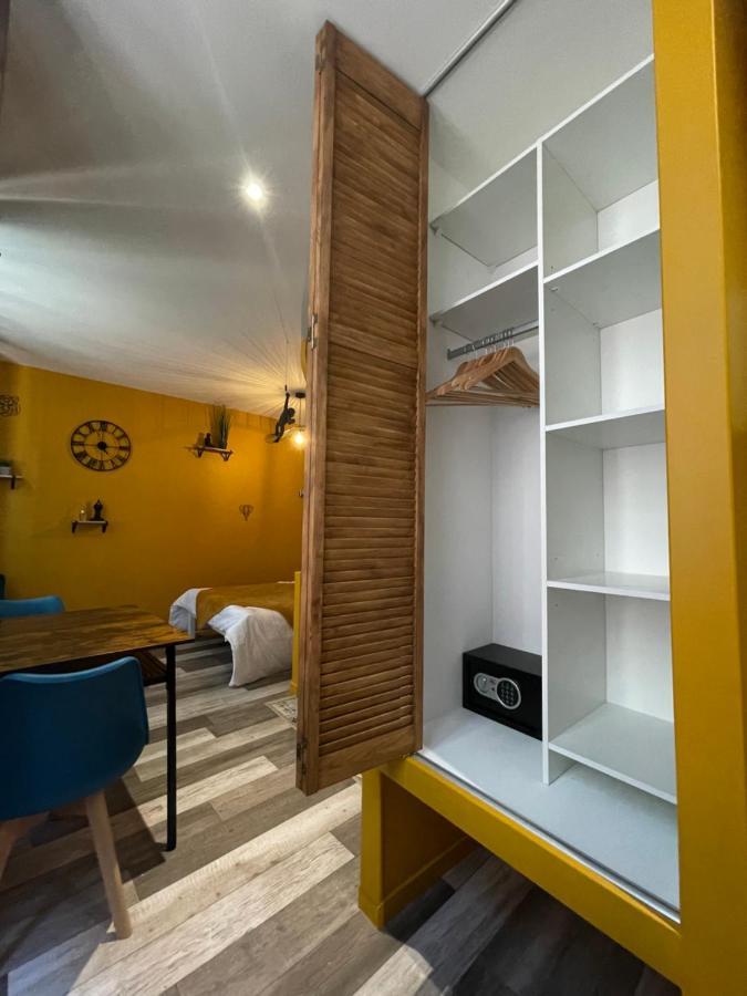 Jungle Room โรม็อง-ซูร์-อีแซร์ ภายนอก รูปภาพ